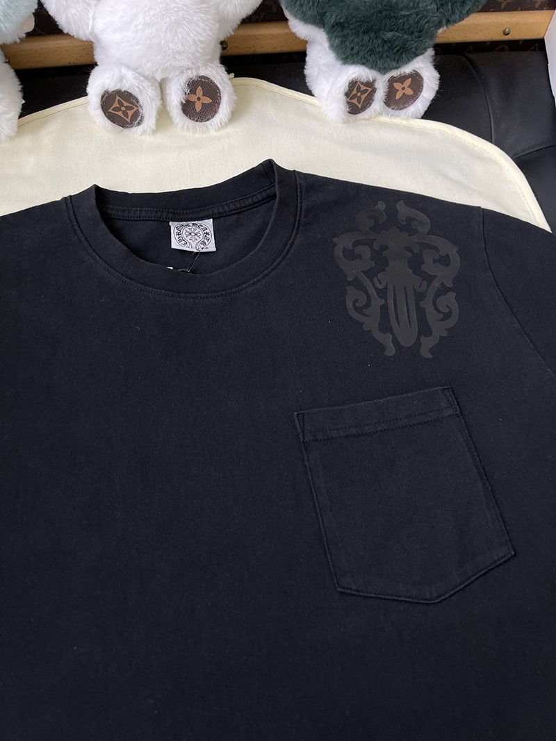 Chrome Hearts T-shirt 004
