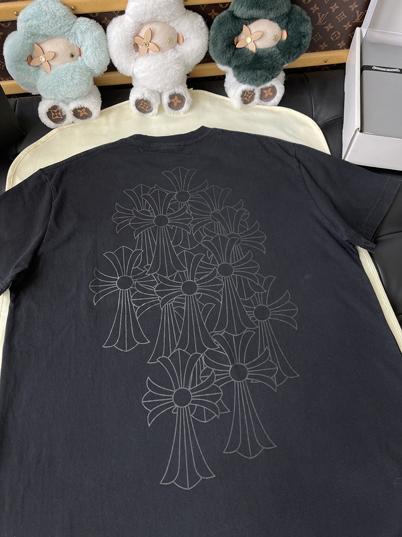 Chrome Hearts T-shirt 004