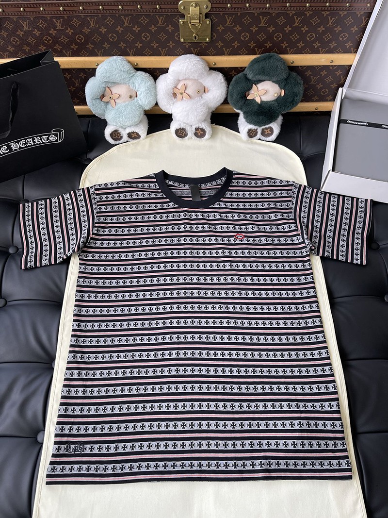 Chrome Hearts T-shirt 005