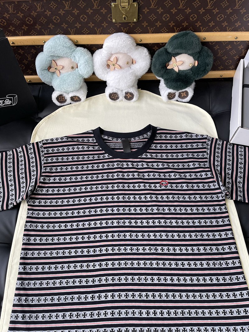 Chrome Hearts T-shirt 005