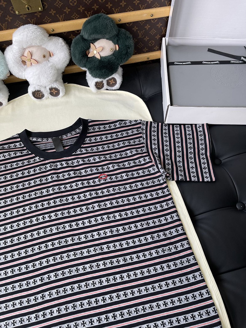 Chrome Hearts T-shirt 005