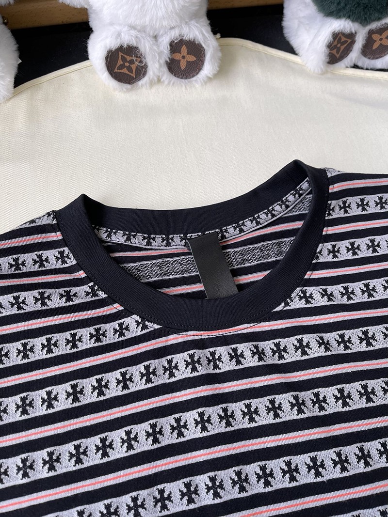 Chrome Hearts T-shirt 005