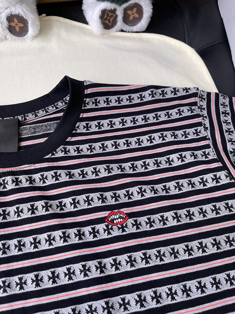 Chrome Hearts T-shirt 005