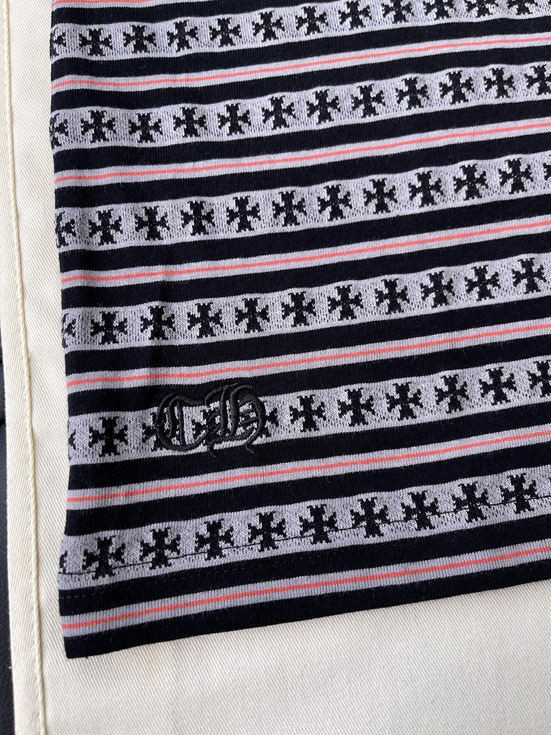 Chrome Hearts T-shirt 005