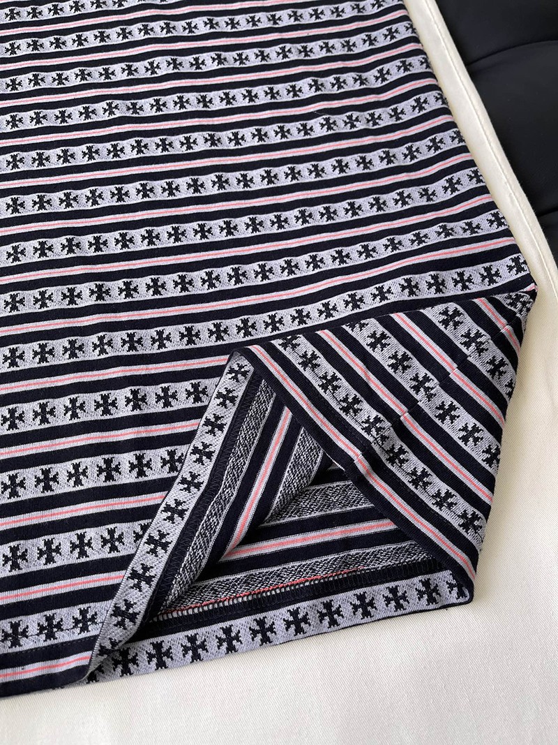 Chrome Hearts T-shirt 005