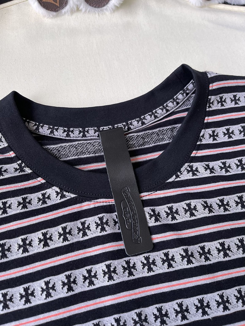Chrome Hearts T-shirt 005