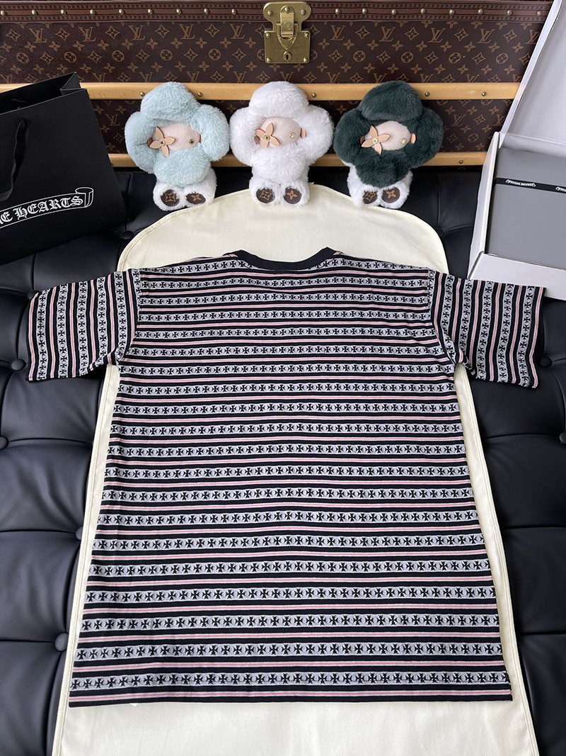Chrome Hearts T-shirt 005
