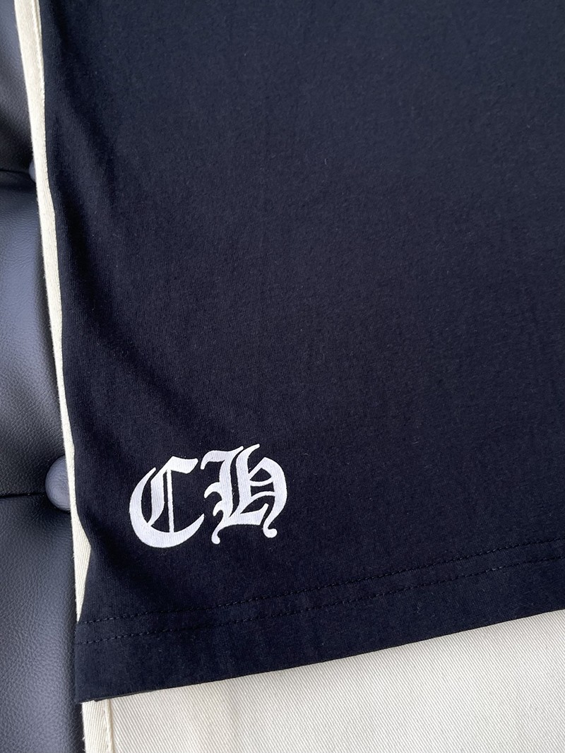 Chrome Hearts T-shirt 006