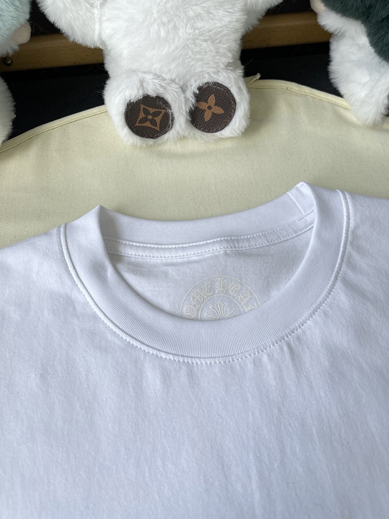 Chrome Hearts T-shirt 007