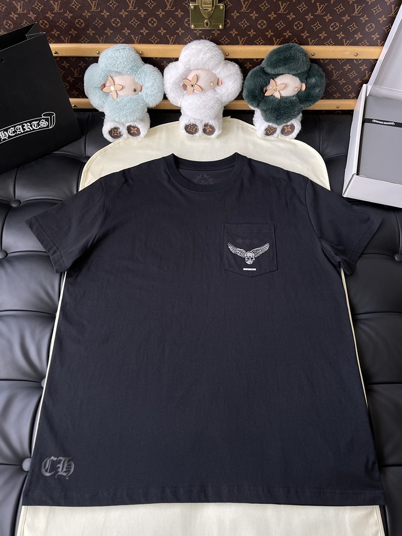 Chrome Hearts T-shirt 008