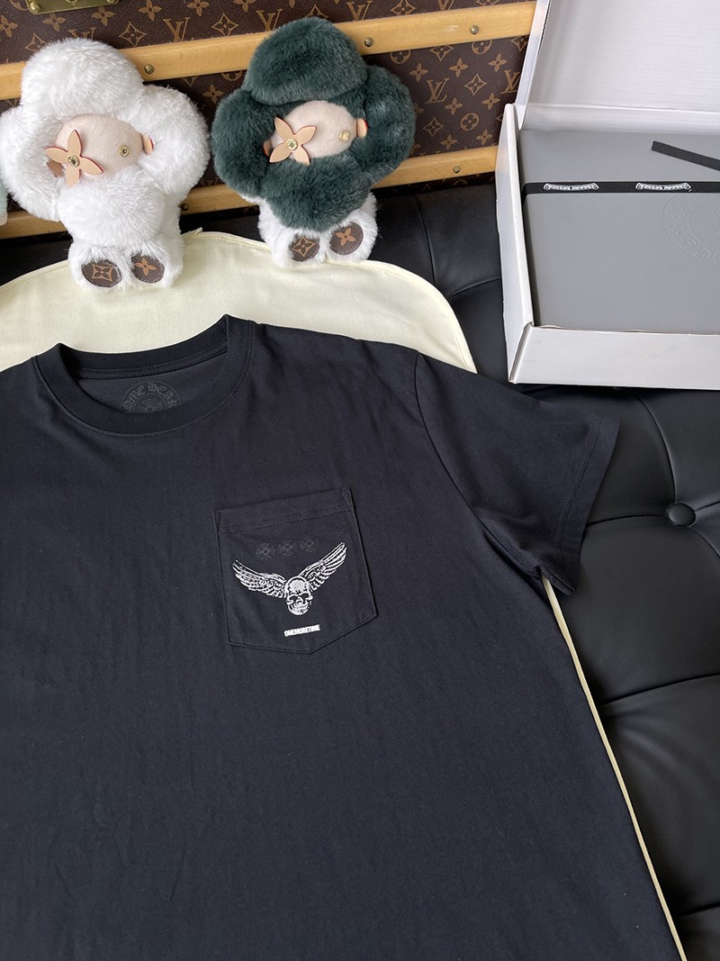 Chrome Hearts T-shirt 008