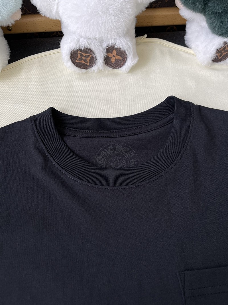 Chrome Hearts T-shirt 008