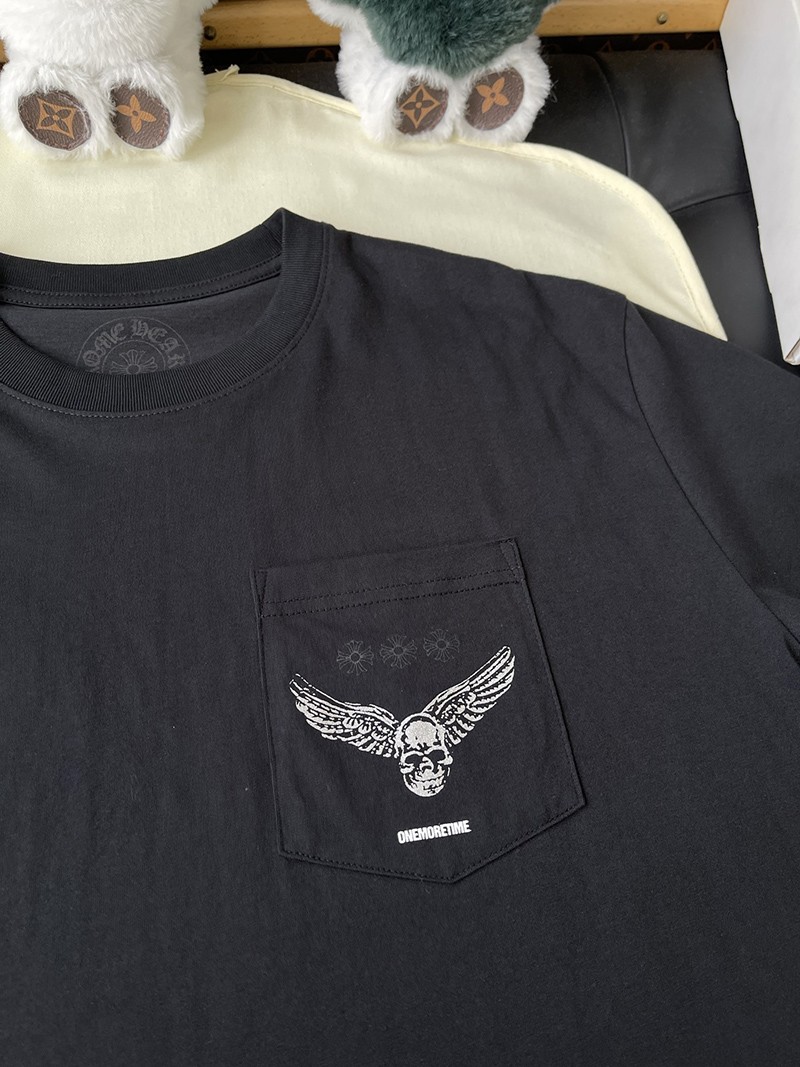 Chrome Hearts T-shirt 008