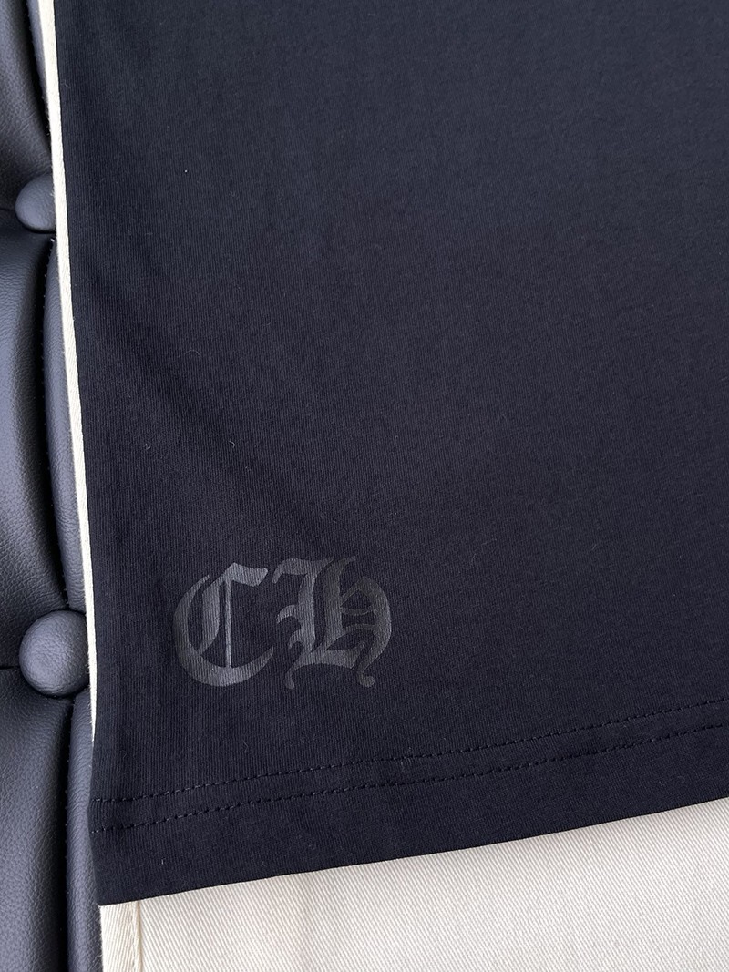 Chrome Hearts T-shirt 008