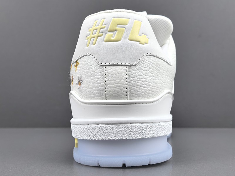 LV Trainer Sneaker 072