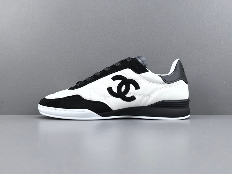 Chanel 26S  Shoe 018