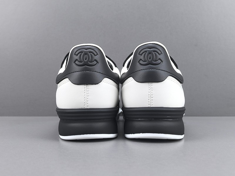 Chanel 26S  Shoe 018