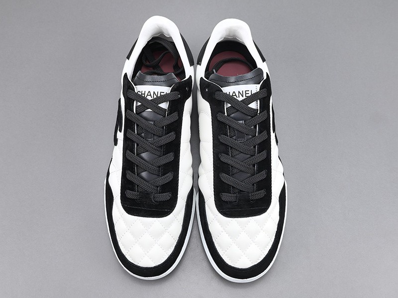 Chanel 26S  Shoe 018