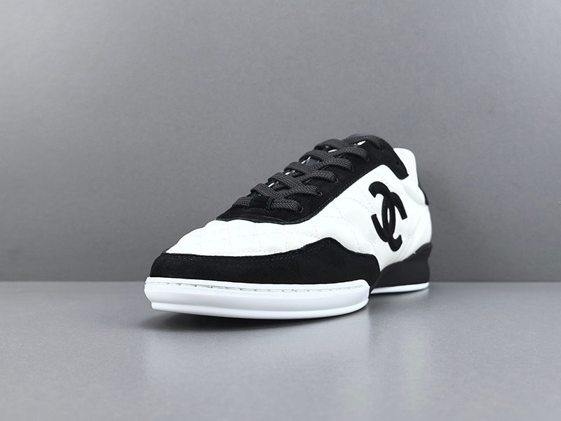 Chanel 26S  Shoe 018