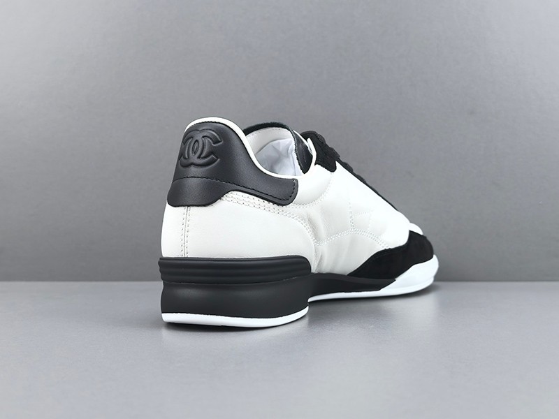 Chanel 26S  Shoe 018