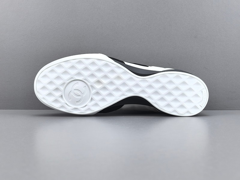 Chanel 26S  Shoe 018