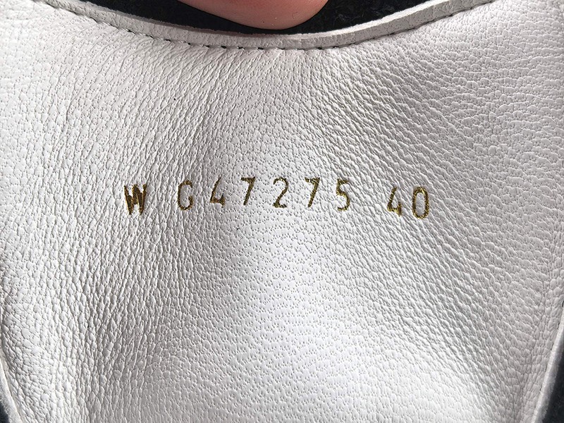 Chanel 26S  Shoe 018