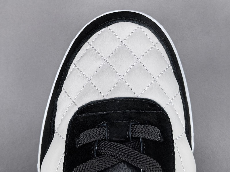 Chanel 26S  Shoe 018