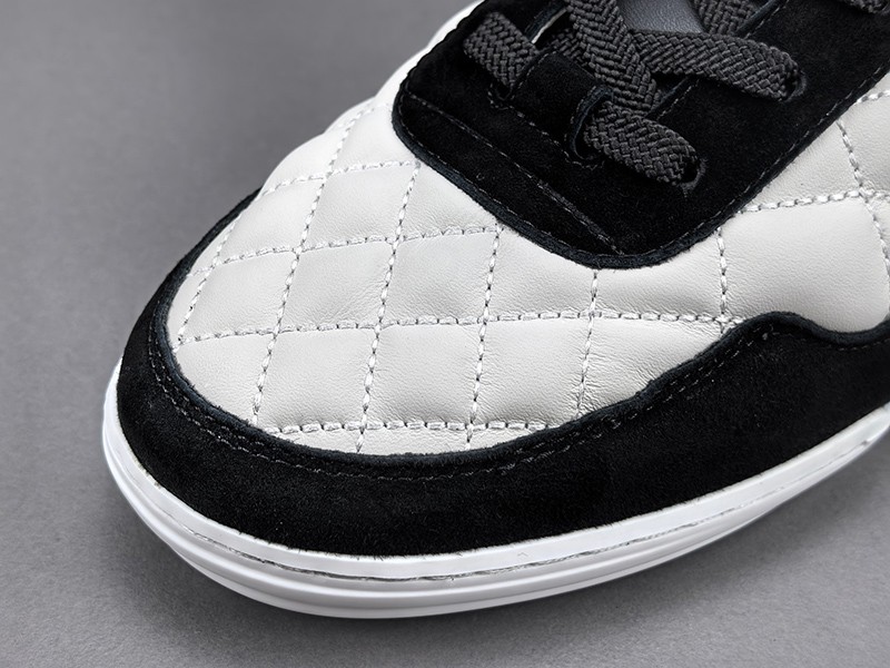 Chanel 26S  Shoe 018