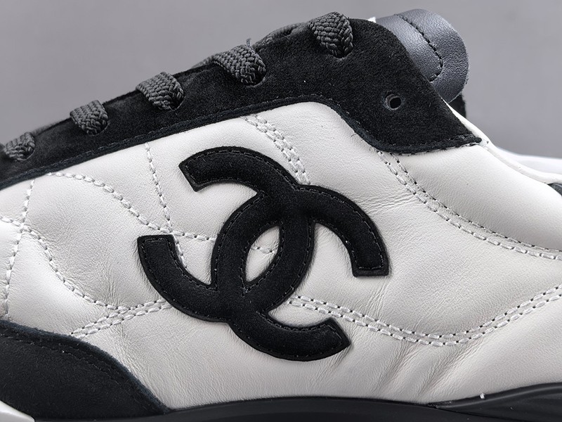 Chanel 26S  Shoe 018