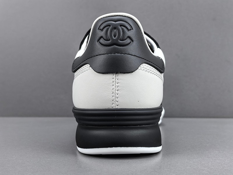 Chanel 26S  Shoe 018