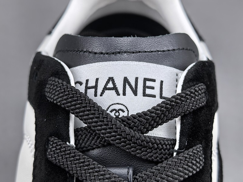 Chanel 26S  Shoe 018