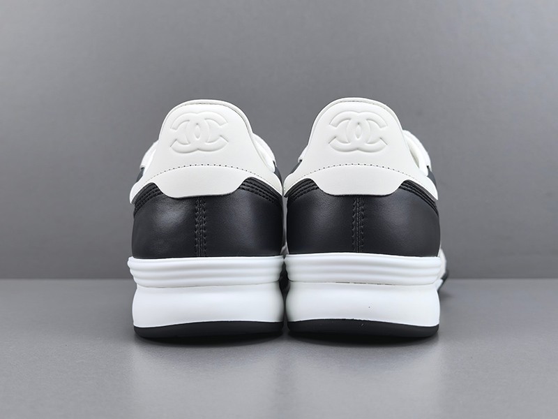 Chanel 26S Shoe 019