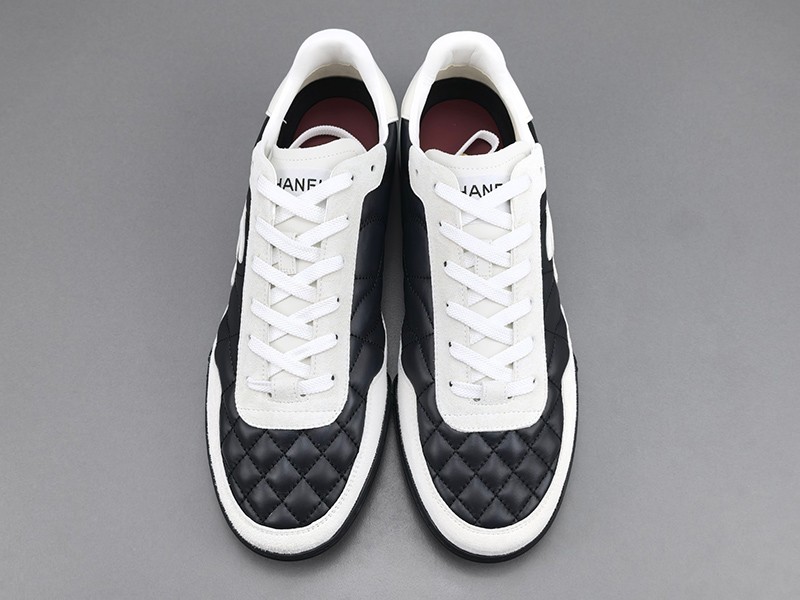 Chanel 26S Shoe 019