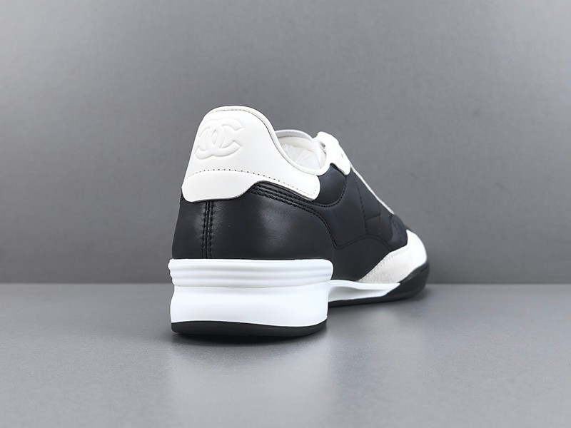 Chanel 26S Shoe 019