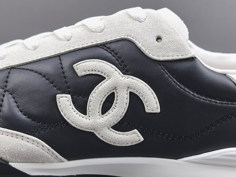 Chanel 26S Shoe 019