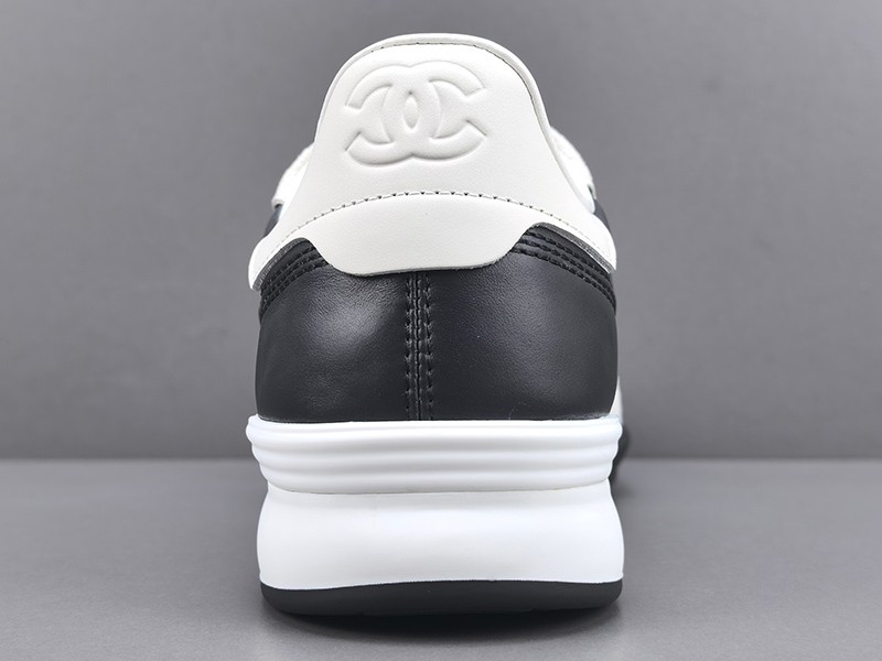 Chanel 26S Shoe 019