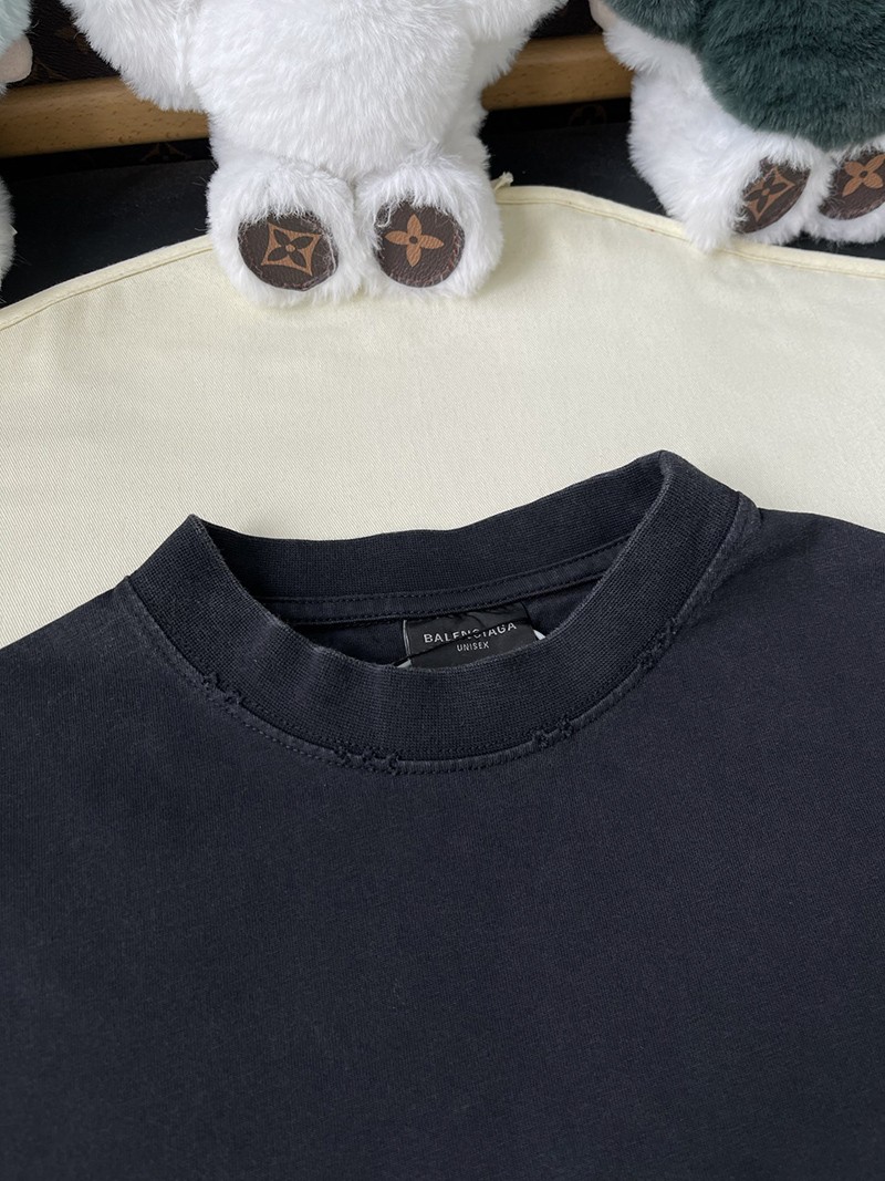 Balenciaga T-shirt 004
