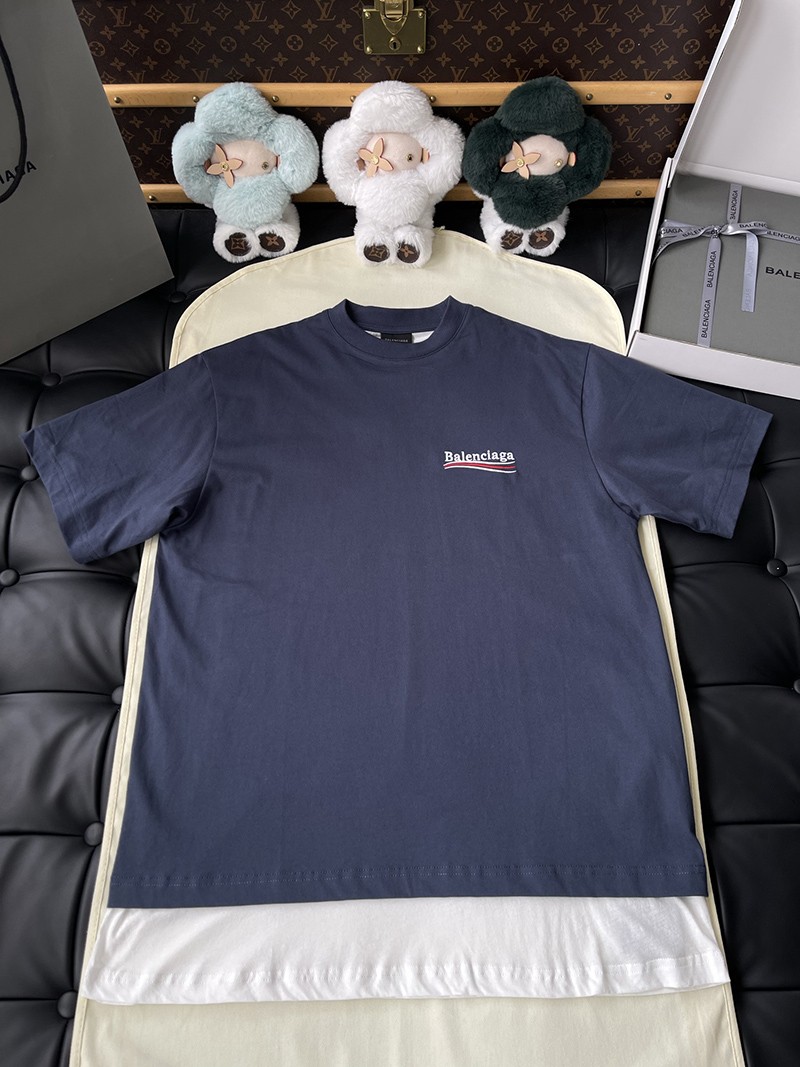 Balenciaga T-shirt 005