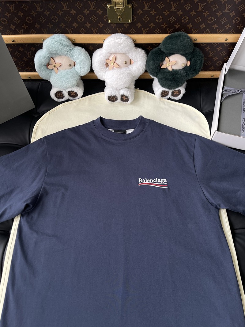 Balenciaga T-shirt 005