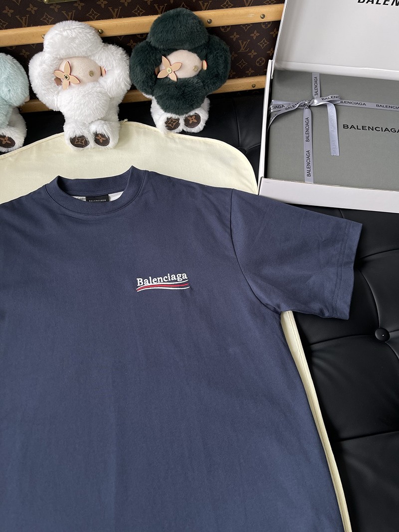 Balenciaga T-shirt 005
