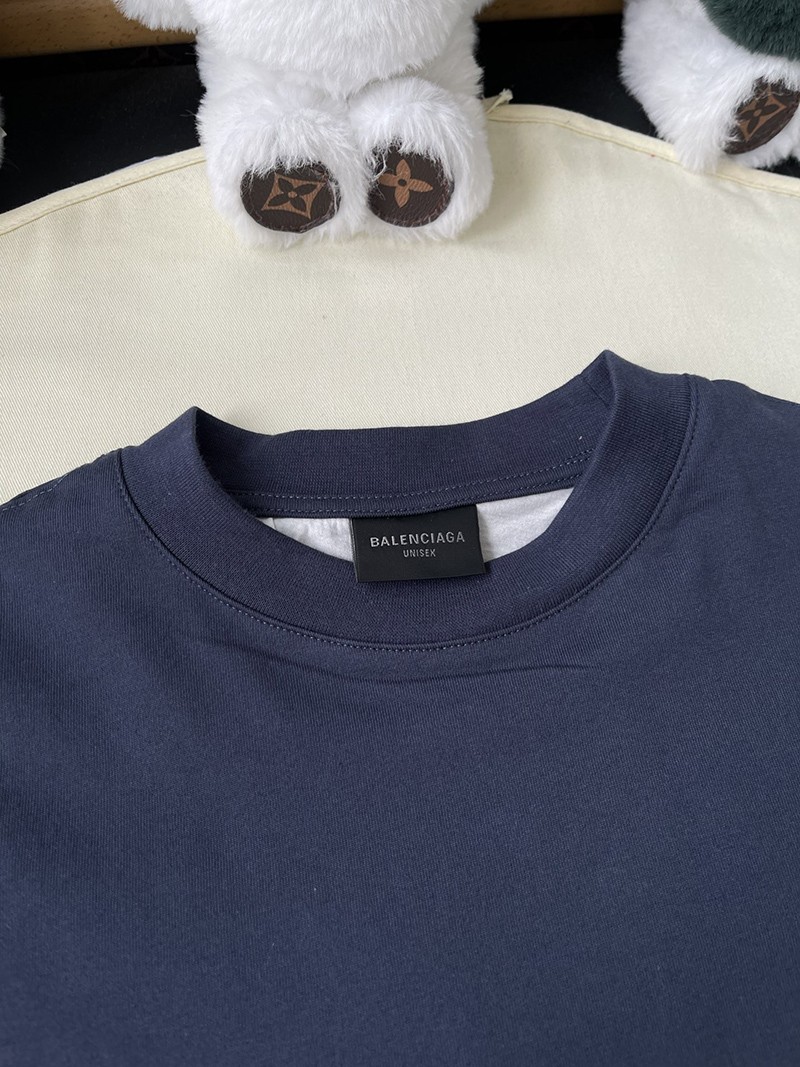 Balenciaga T-shirt 005