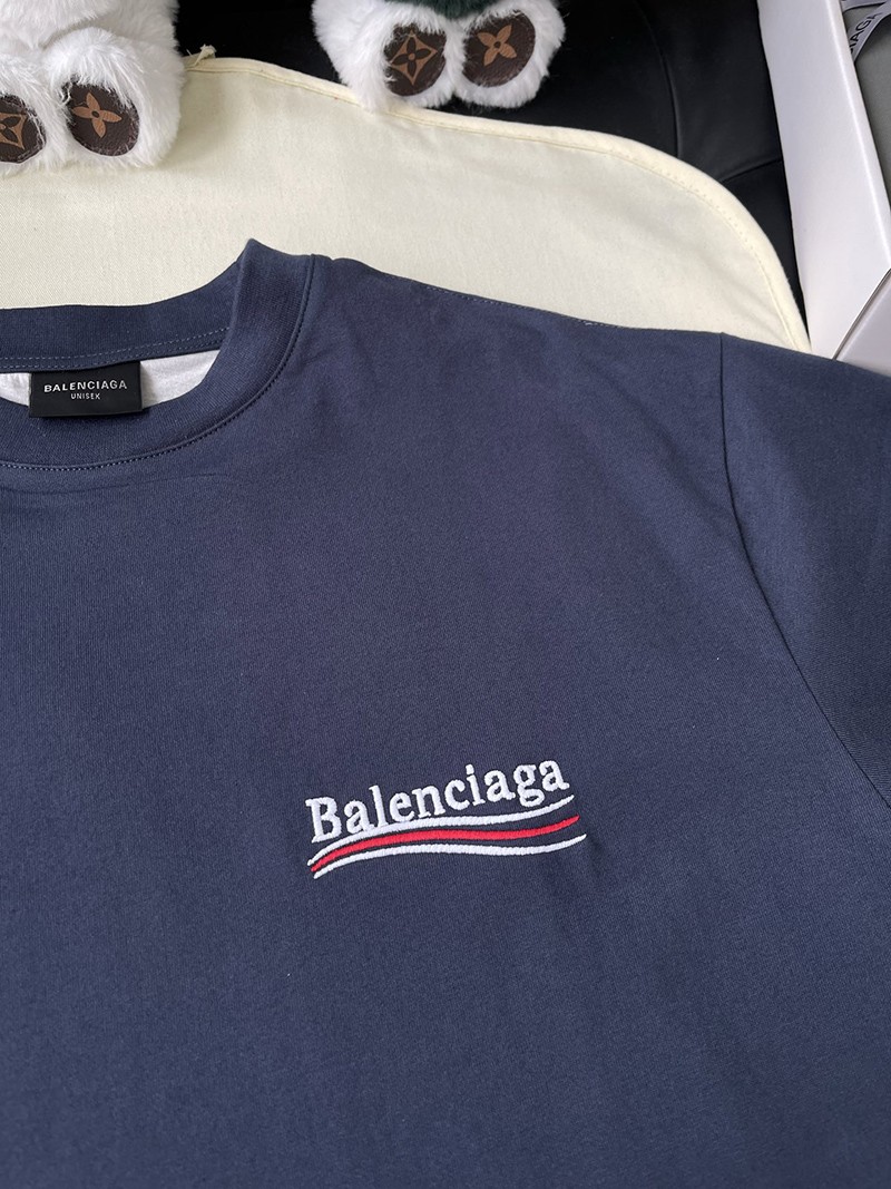 Balenciaga T-shirt 005