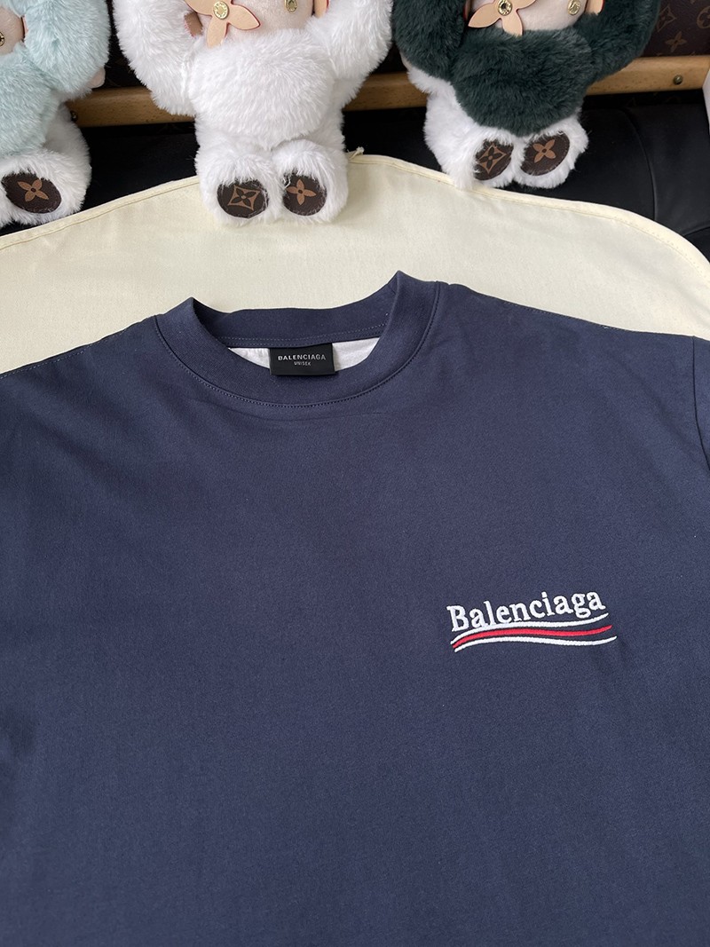 Balenciaga T-shirt 005
