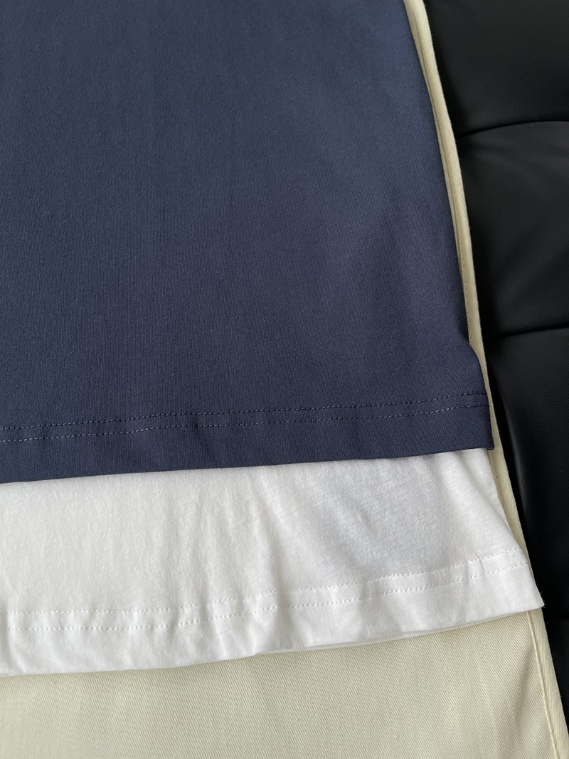 Balenciaga T-shirt 005