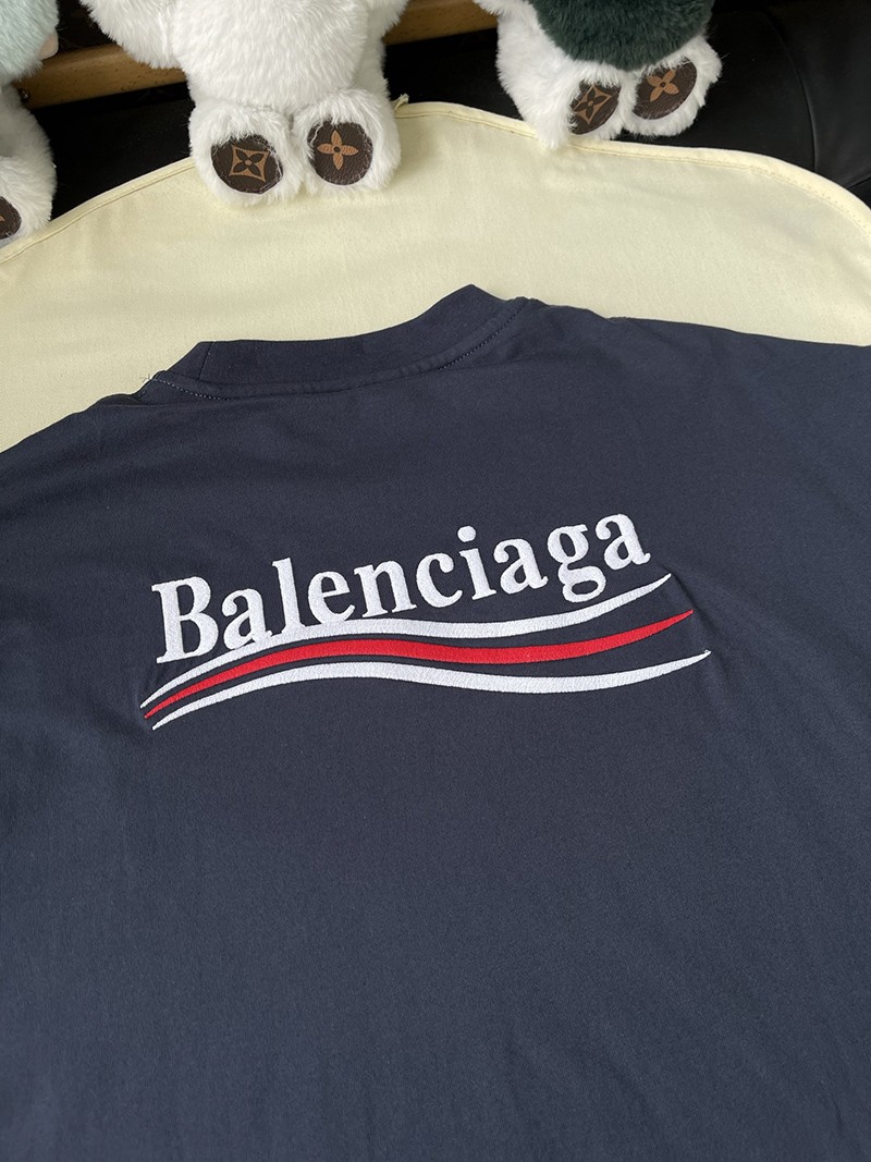 Balenciaga T-shirt 005