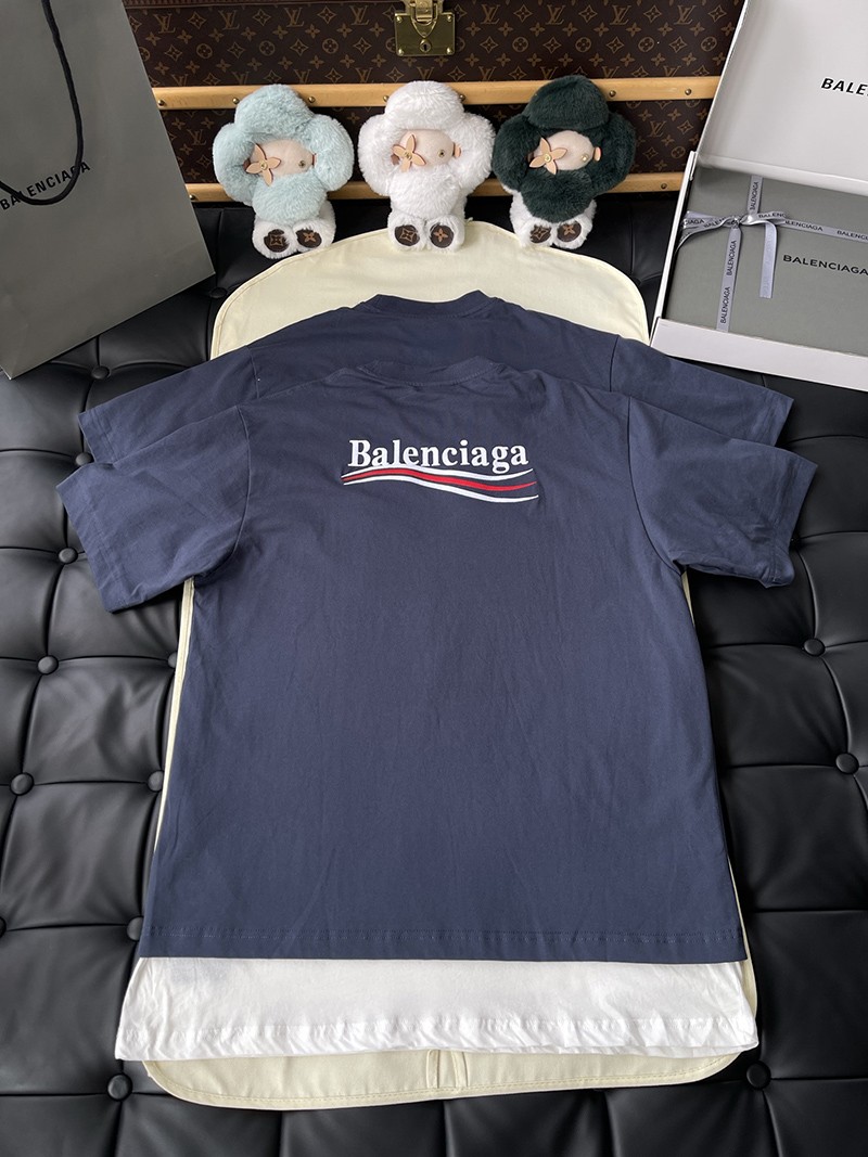 Balenciaga T-shirt 005