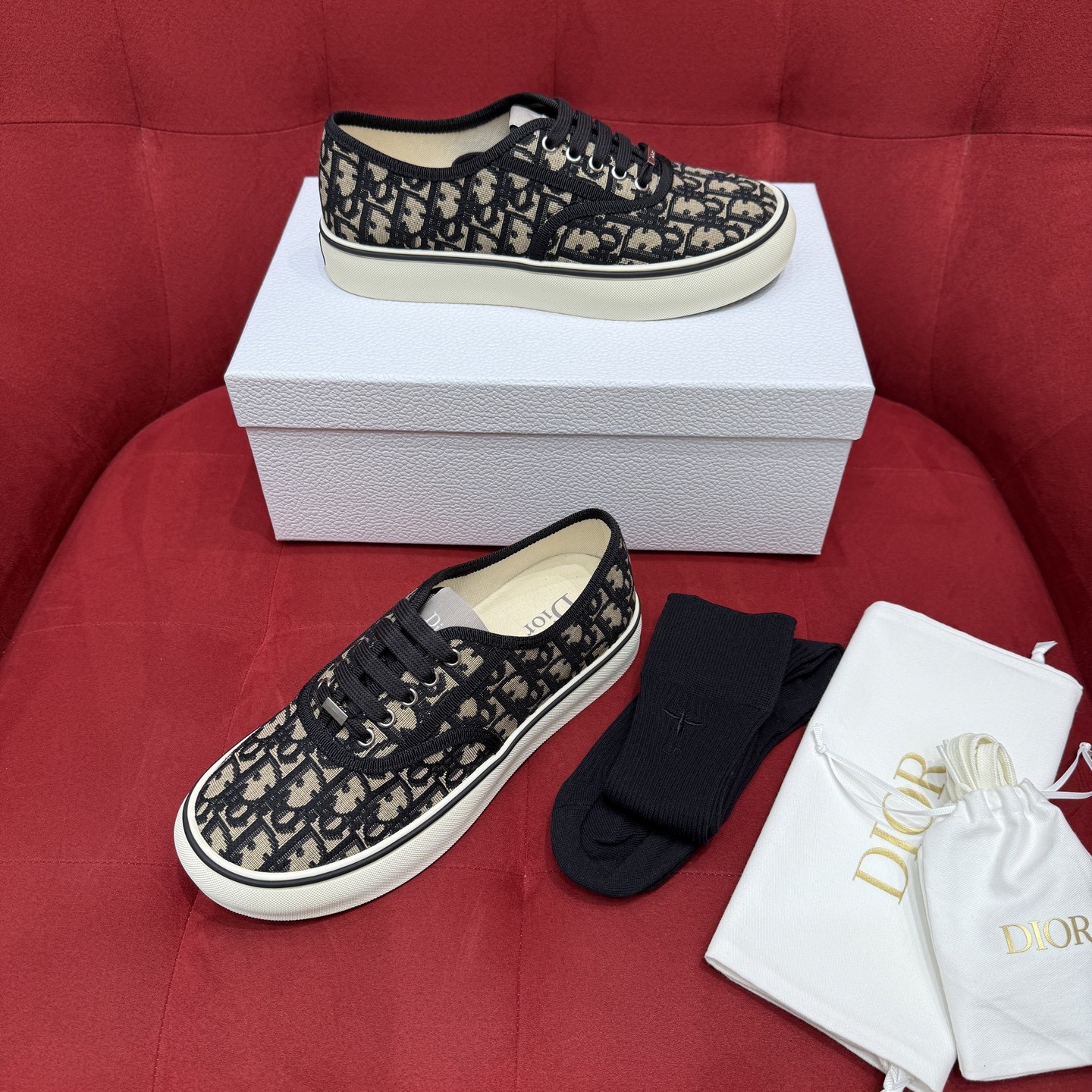 Dior Saltwind 2026 Shoe 003