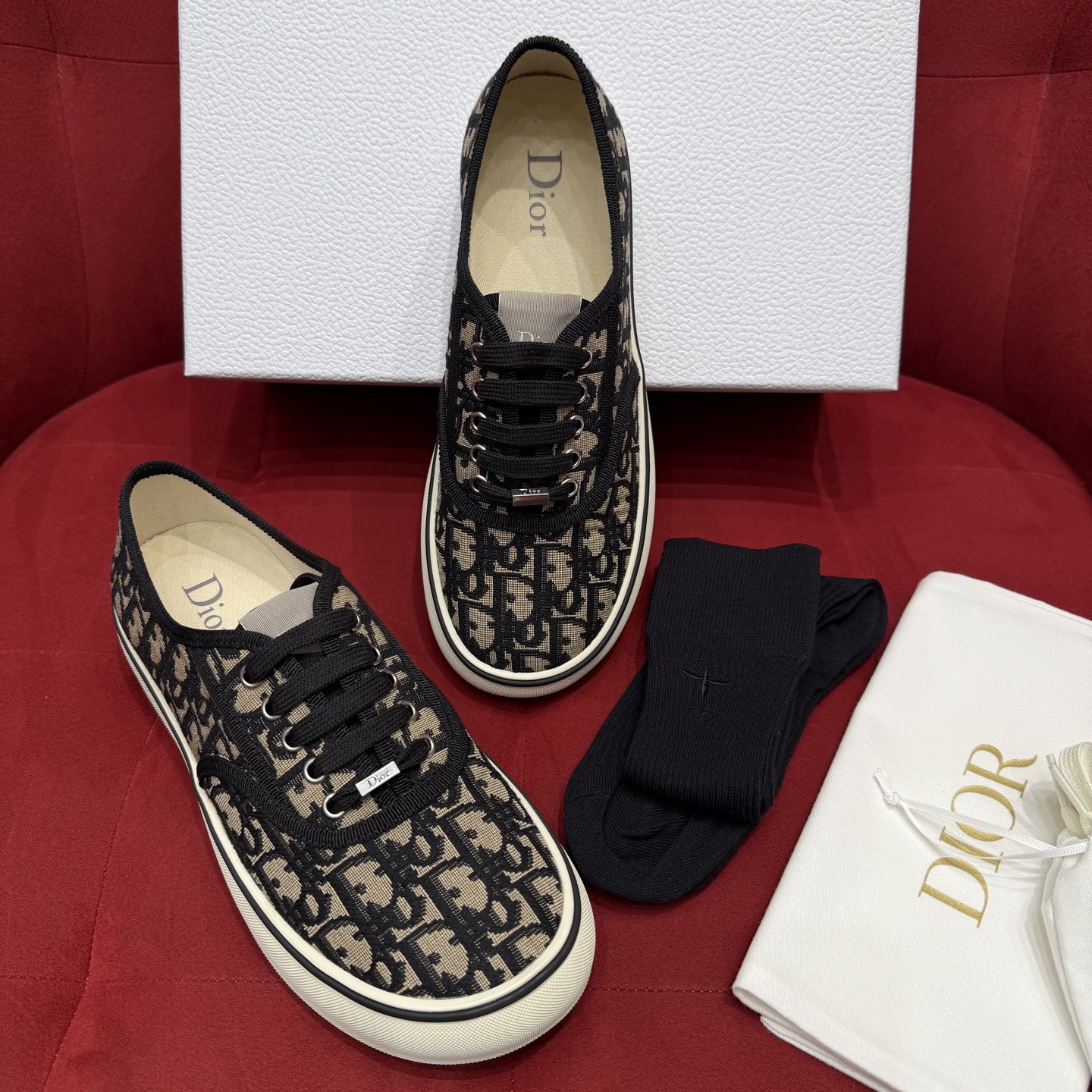 Dior Saltwind 2026 Shoe 003