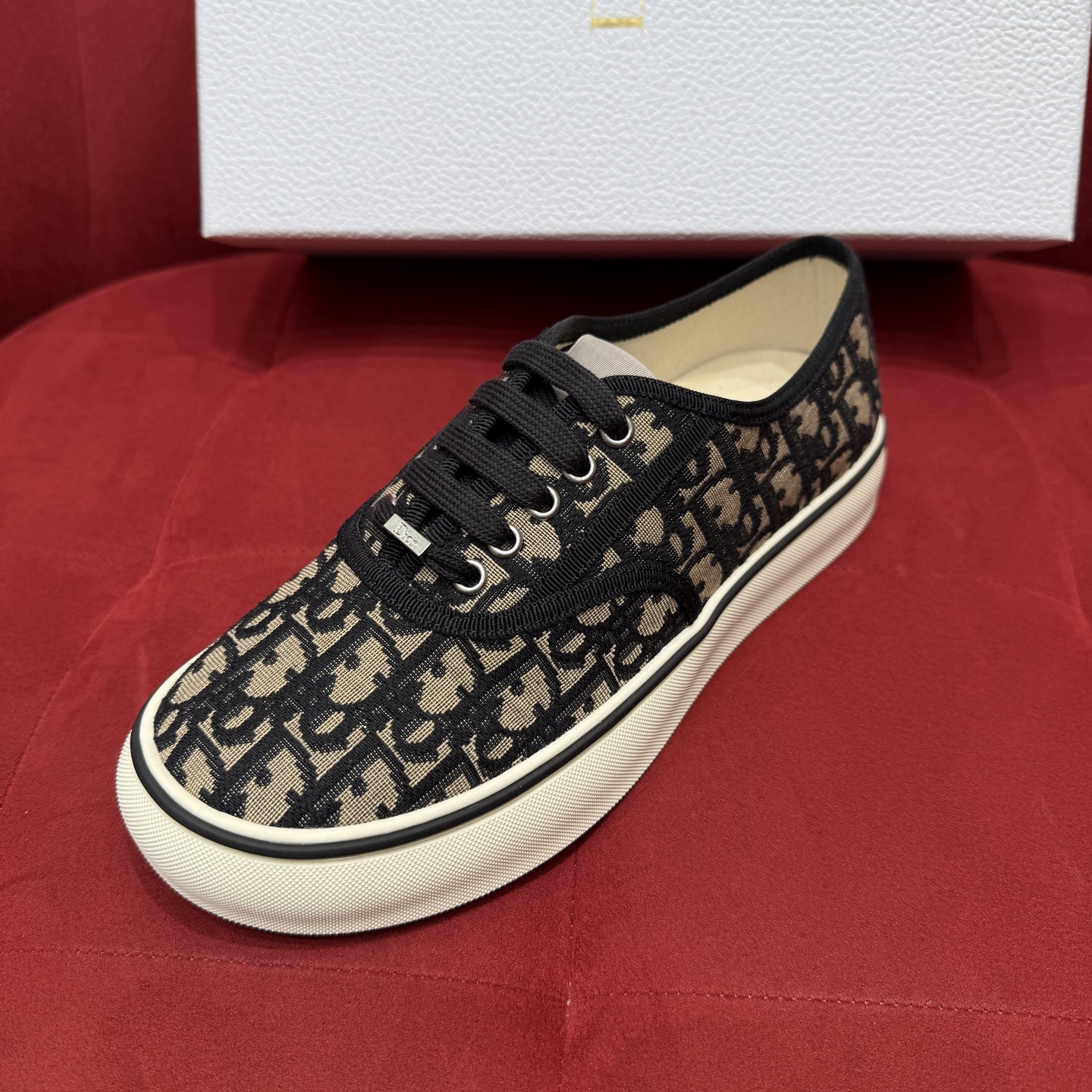 Dior Saltwind 2026 Shoe 003