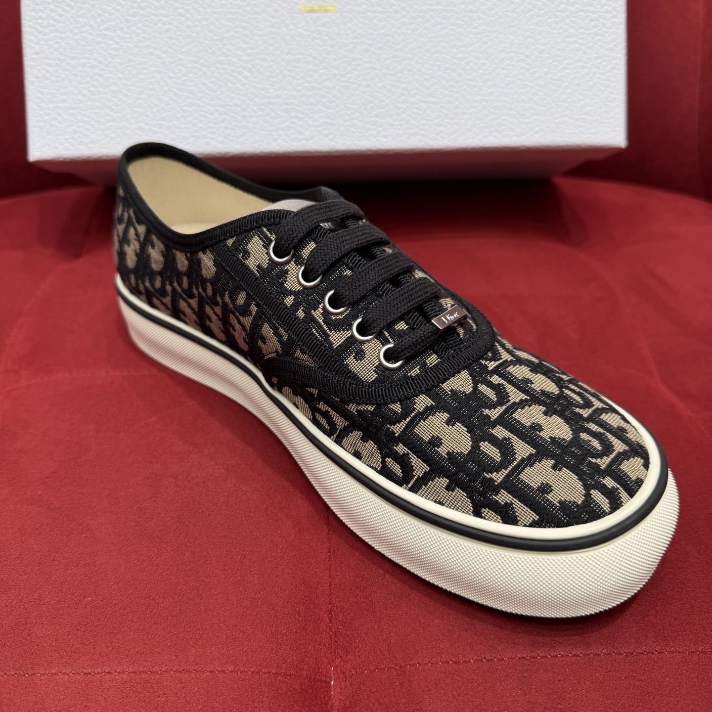 Dior Saltwind 2026 Shoe 003